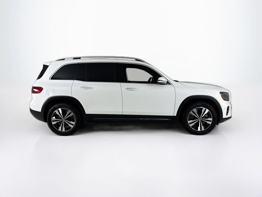Used 2025 Mercedes-Benz GLB 250 image 6