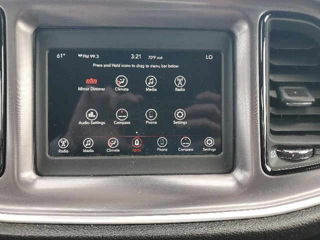 Used 2019 Dodge Challenger R/T RWD image 22