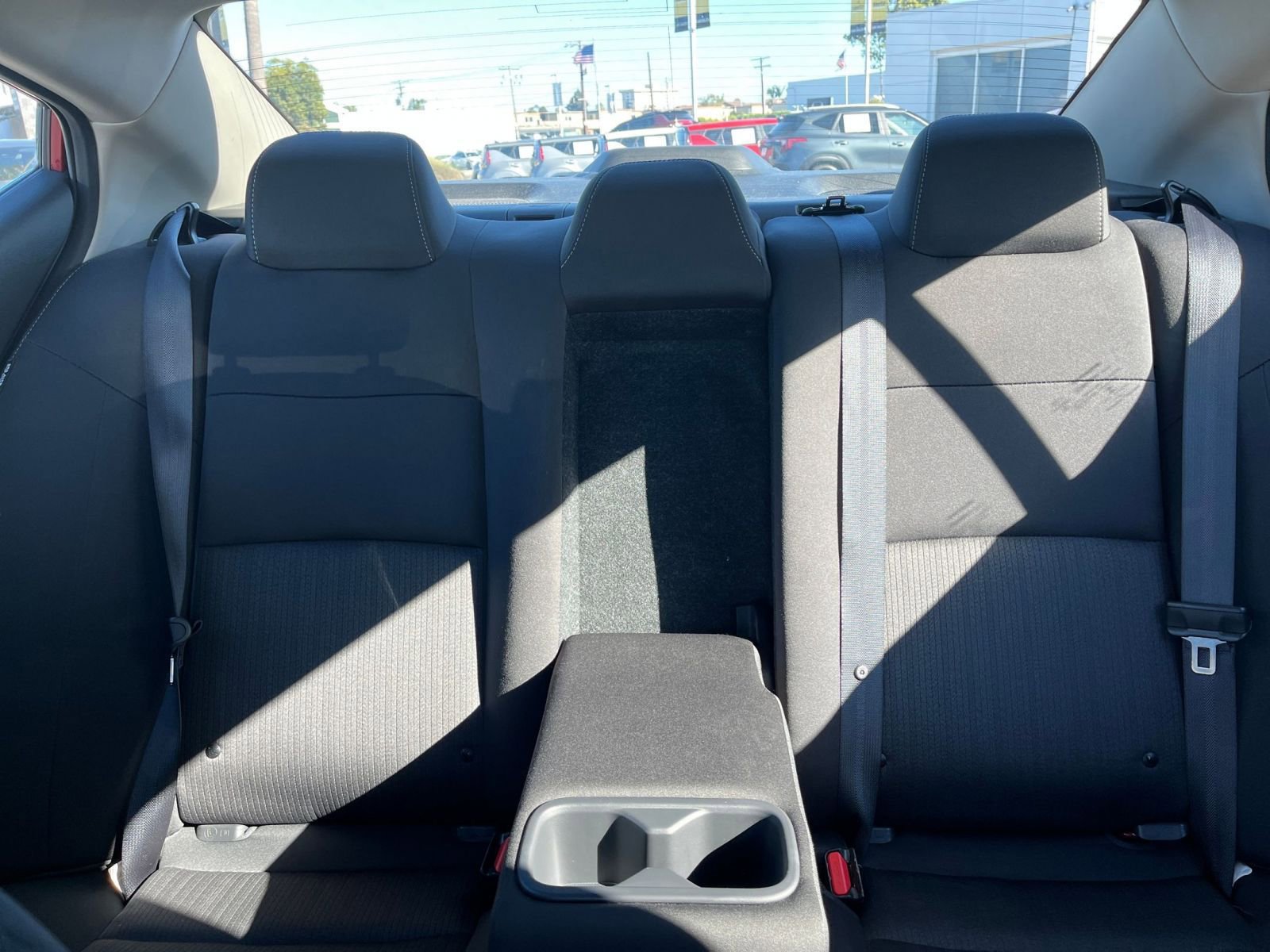 Used 2024 Nissan Altima 2.5 SV image 39