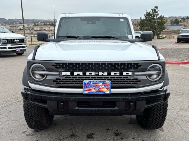 New 2026 Ford Bronco Badlands image 8