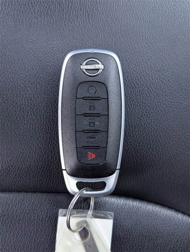 Used 2024 Nissan Pathfinder SL w/ SL Premium Package image 33