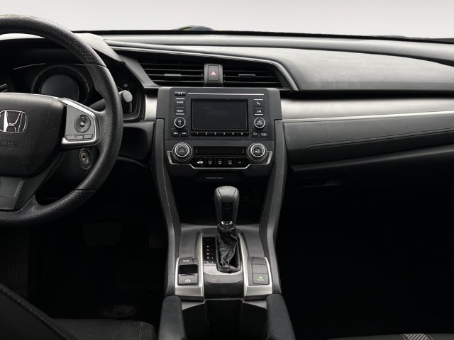 Used 2017 Honda Civic LX image 11