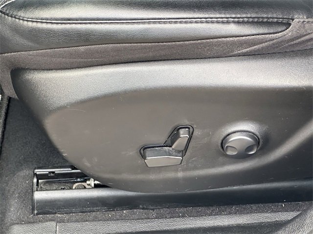 Used 2023 Jeep Cherokee Altitude Lux image 21