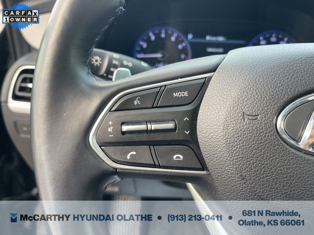 Used 2022 Hyundai Palisade SEL w/ 8P Bench Seat Package image 31