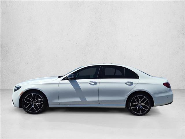 Certified 2022 Mercedes-Benz E 350 4MATIC Sedan image 9