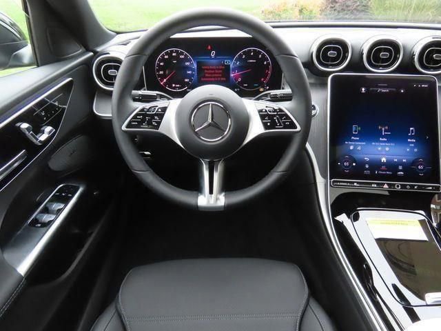 Certified 2024 Mercedes-Benz C 300 Sedan image 12