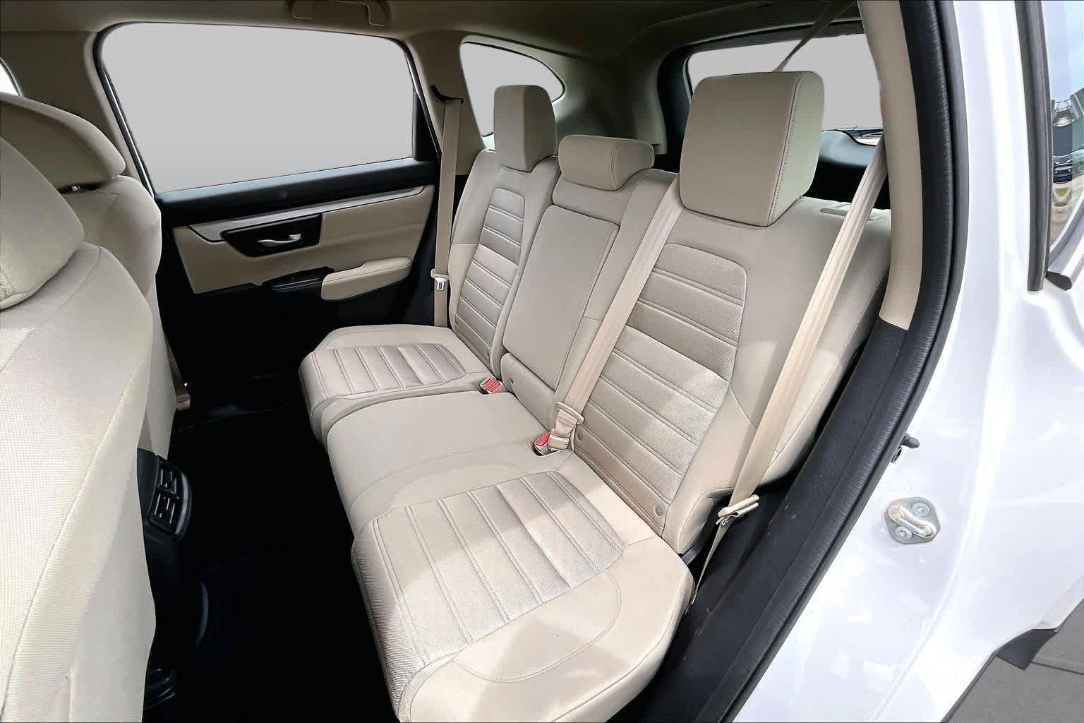 Used 2020 Honda CR-V LX image 18
