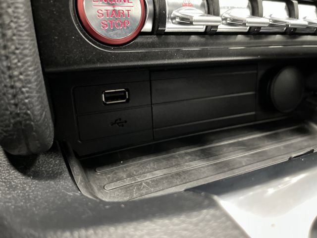 Used 2022 Ford Mustang Coupe w/ Equipment Group 101A image 21