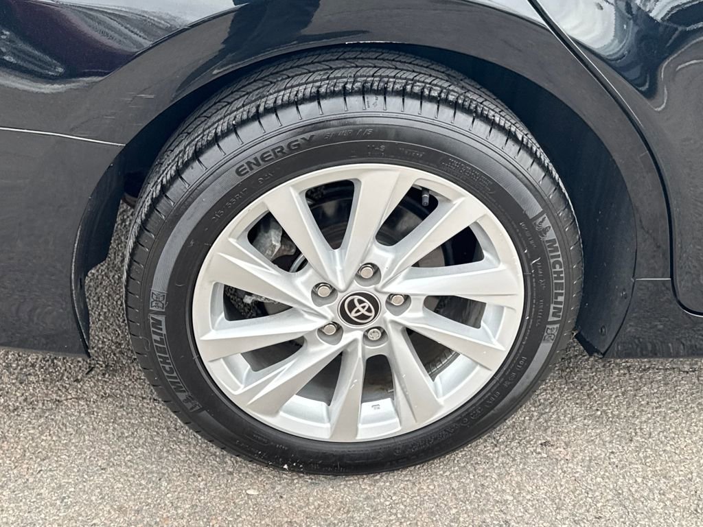 Used 2023 Toyota Camry LE image 39