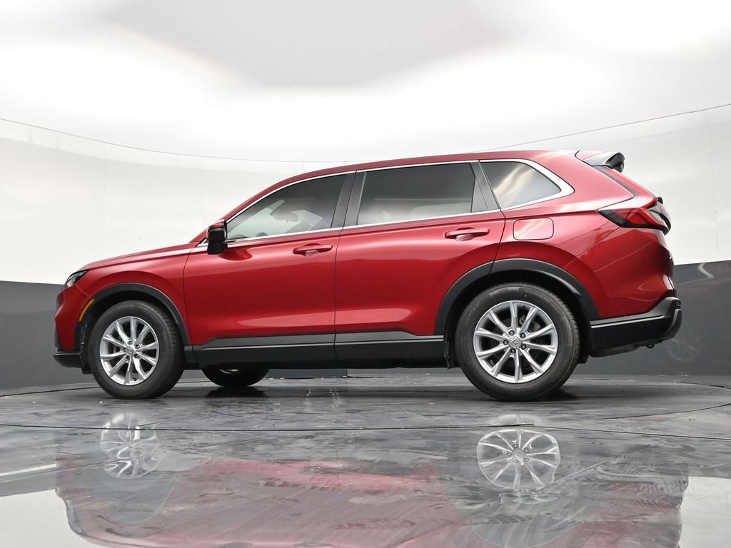 Used 2025 Honda CR-V EX image 21