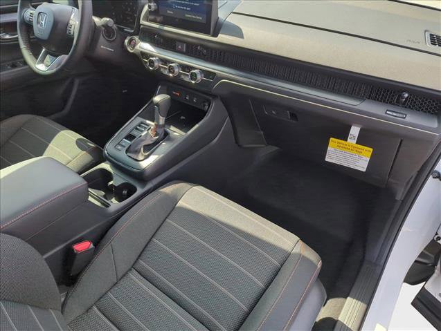New 2026 Honda CR-V TrailSport image 4