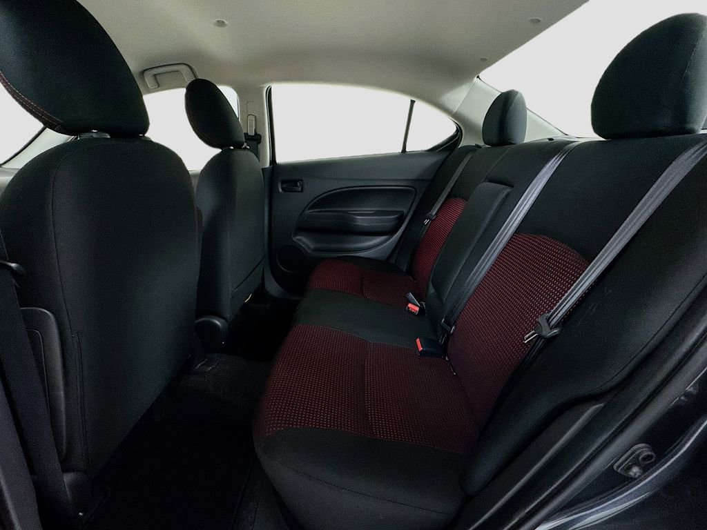 Used 2024 Mitsubishi Mirage G4 Black Edition FWD image 20