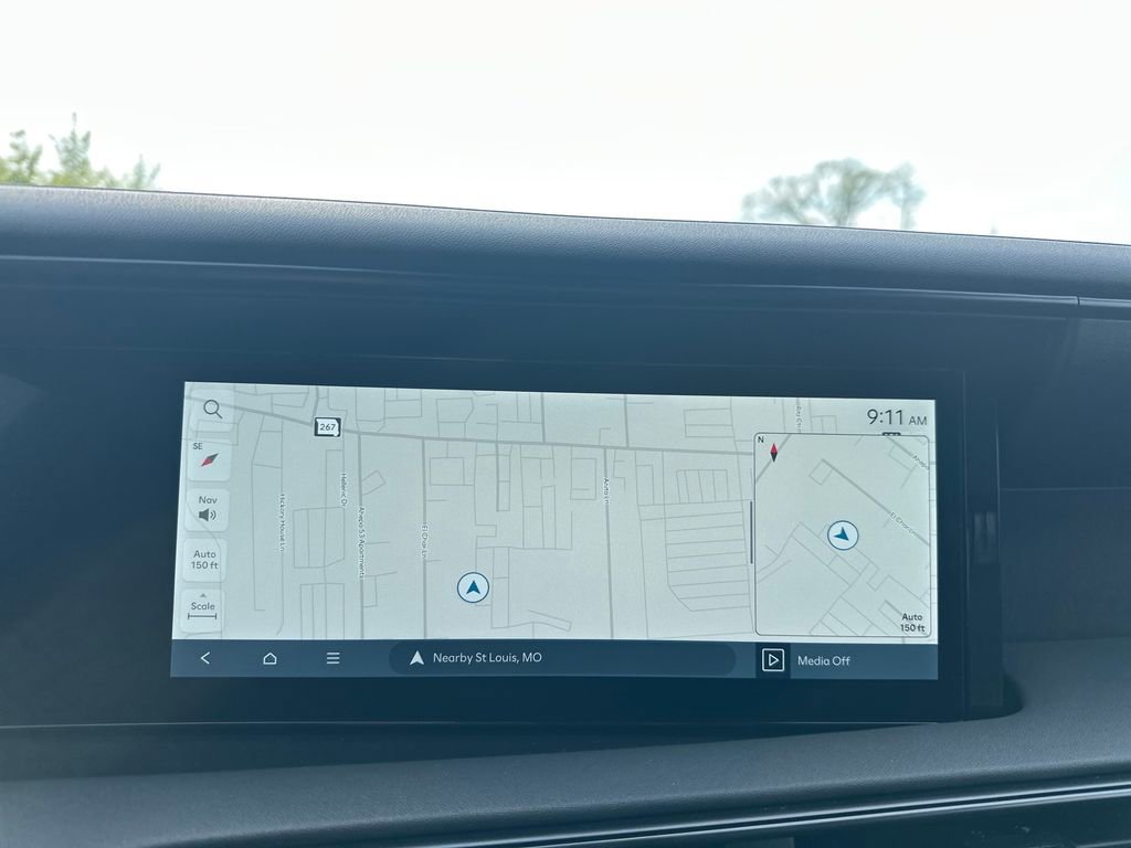 New 2026 Hyundai Palisade XRT Pro AWD/4WD image 19