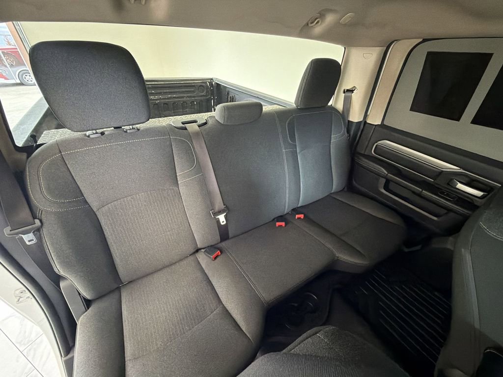 Used 2019 RAM 2500 Tradesman w/ Towing Technology Group image 28