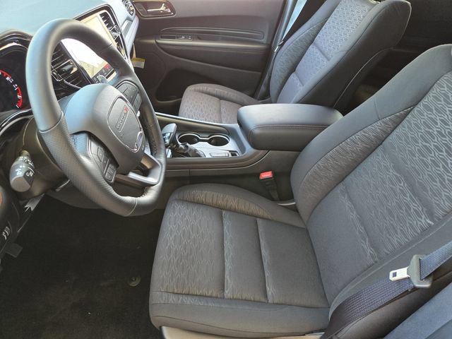 New 2027 Dodge Durango GT AWD/4WD image 10