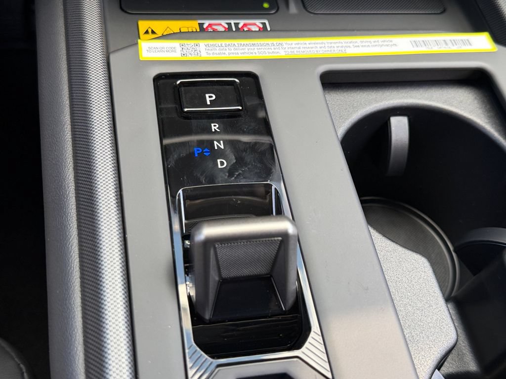 New 2026 Lexus ES 500e w/ Convenience Package AWD/4WD image 22
