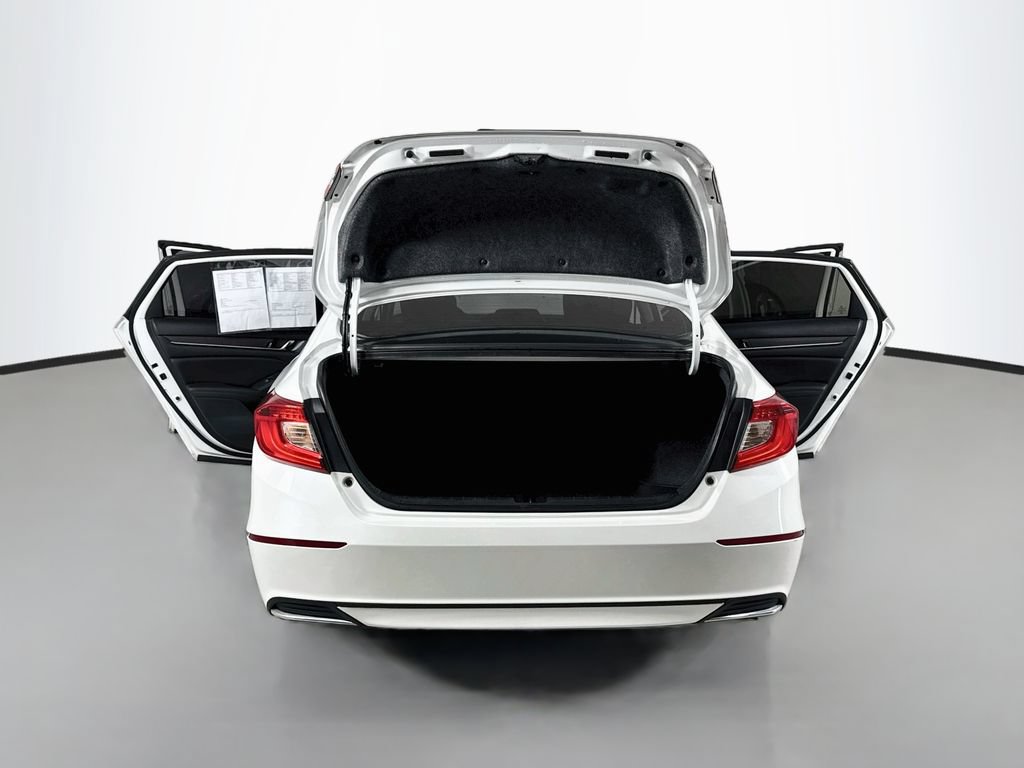 Used 2019 Honda Accord EX-L image 27