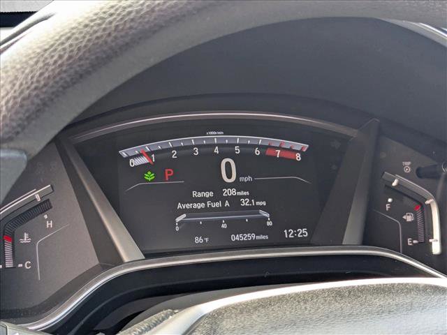 Used 2019 Honda CR-V EX image 11