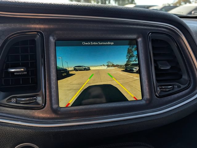 Used 2018 Dodge Challenger T/A RWD image 19