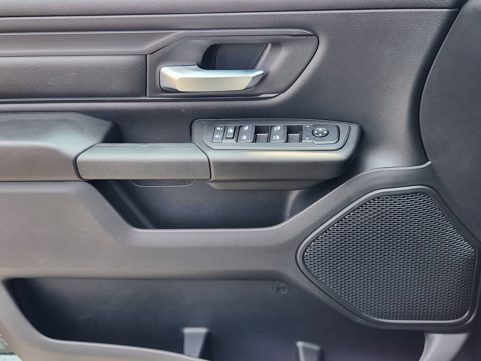 New 2026 RAM 1500 Express RWD image 23