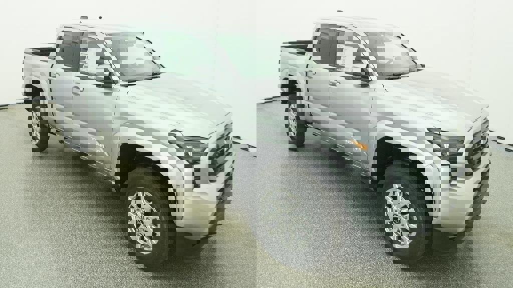 New 2026 Toyota Tacoma SR5 image 16