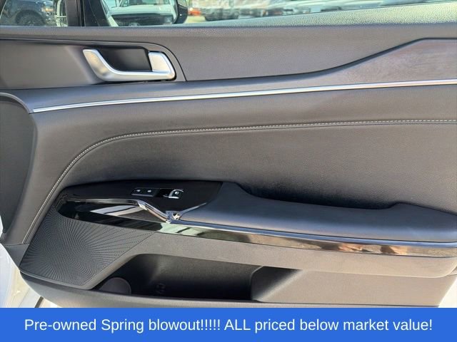 Used 2025 Kia K5 GT-Line FWD image 50
