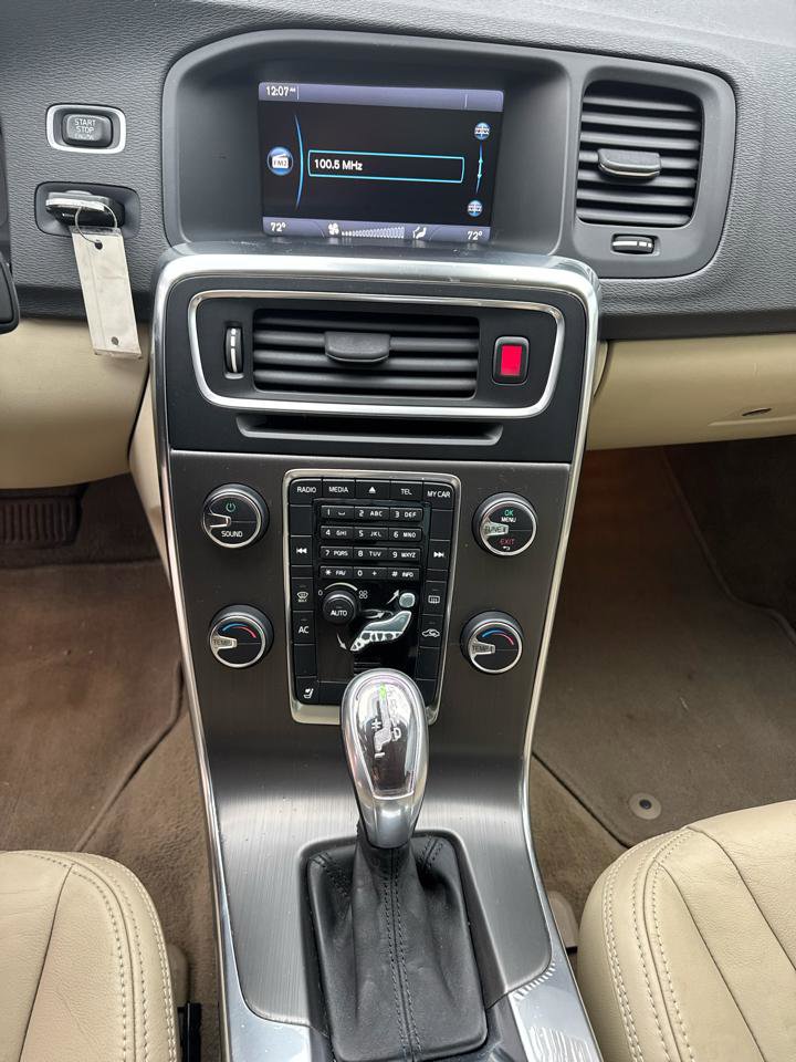 Used 2013 Volvo S60 T5 image 15