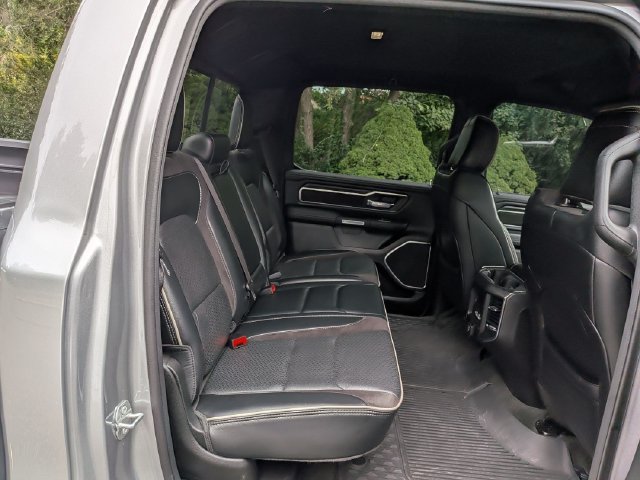 Used 2023 RAM 1500 Laramie AWD/4WD image 31