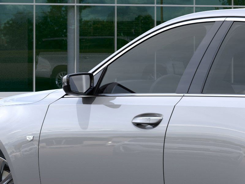 New 2026 Cadillac CT5 Premium Luxury RWD image 12
