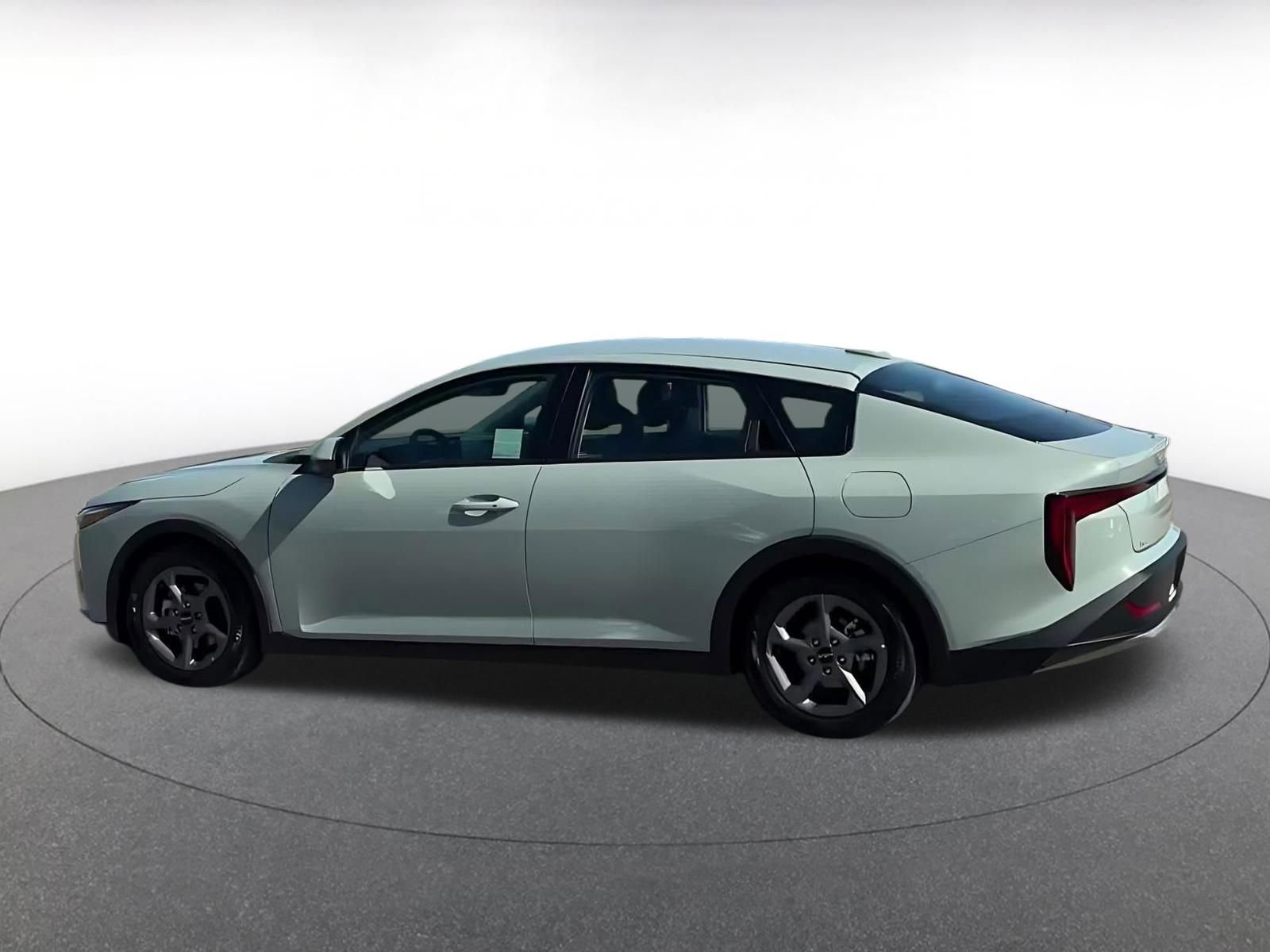 Used 2025 Kia K4 LXS FWD image 10