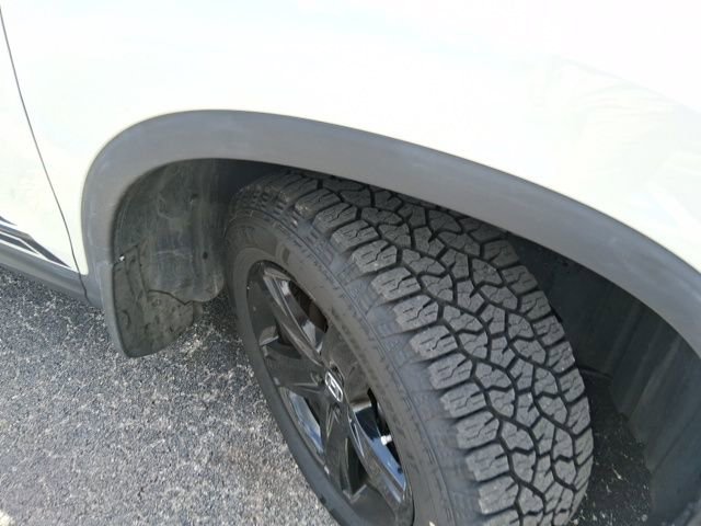 Used 2022 Honda Ridgeline Black Edition image 17