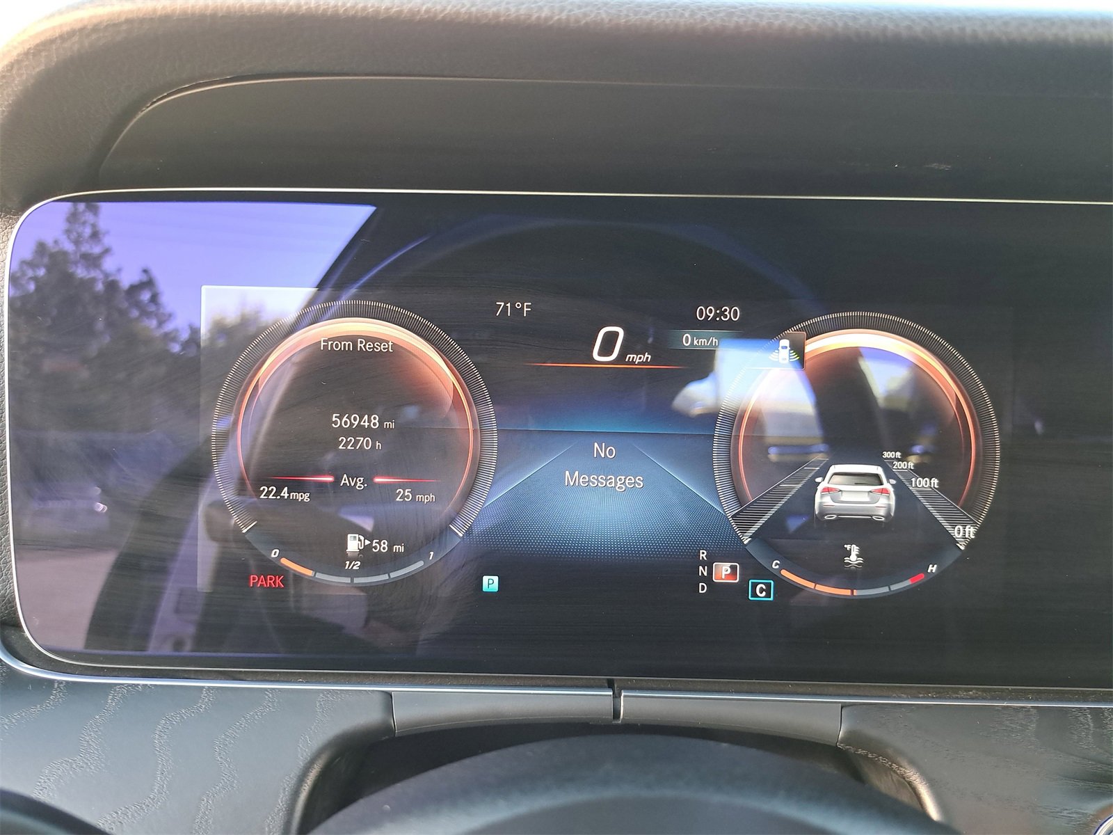 Used 2022 Mercedes-Benz E 350 Sedan w/ AMG Line Exterior image 17