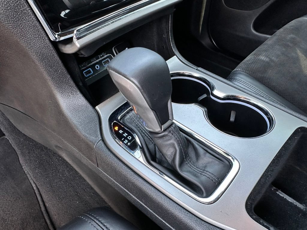 Used 2020 Jeep Grand Cherokee Altitude AWD/4WD image 37
