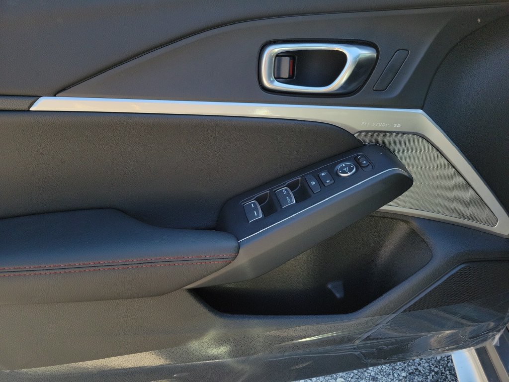 New 2026 Acura Integra Type S FWD image 16