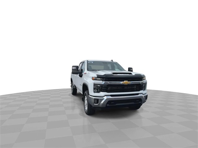 Certified 2024 Chevrolet Silverado 3500 LT w/ Convenience Package image 3