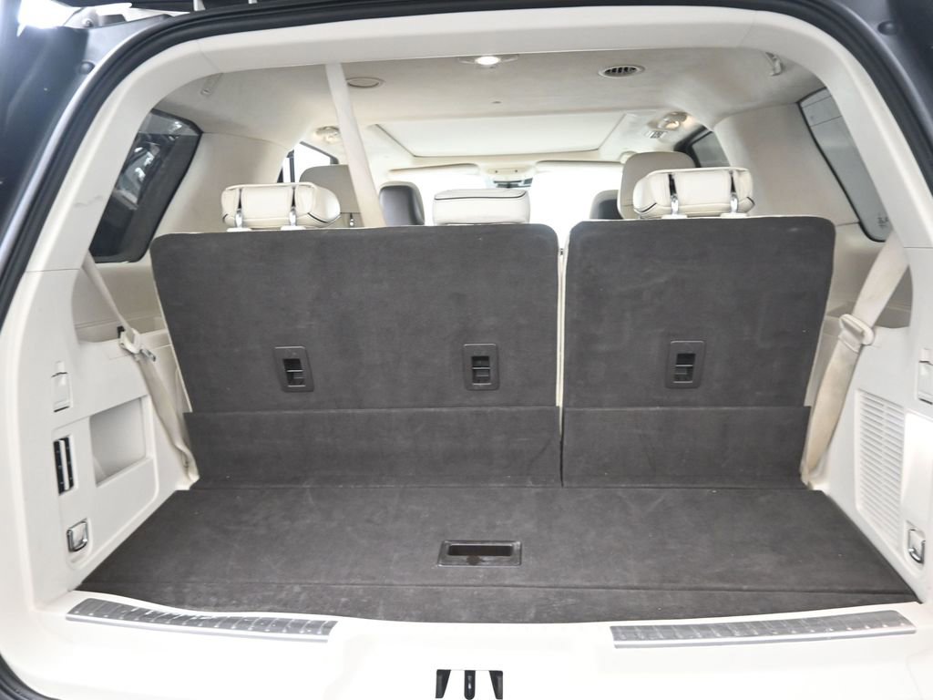 Used 2020 Lincoln Navigator Black Label image 14