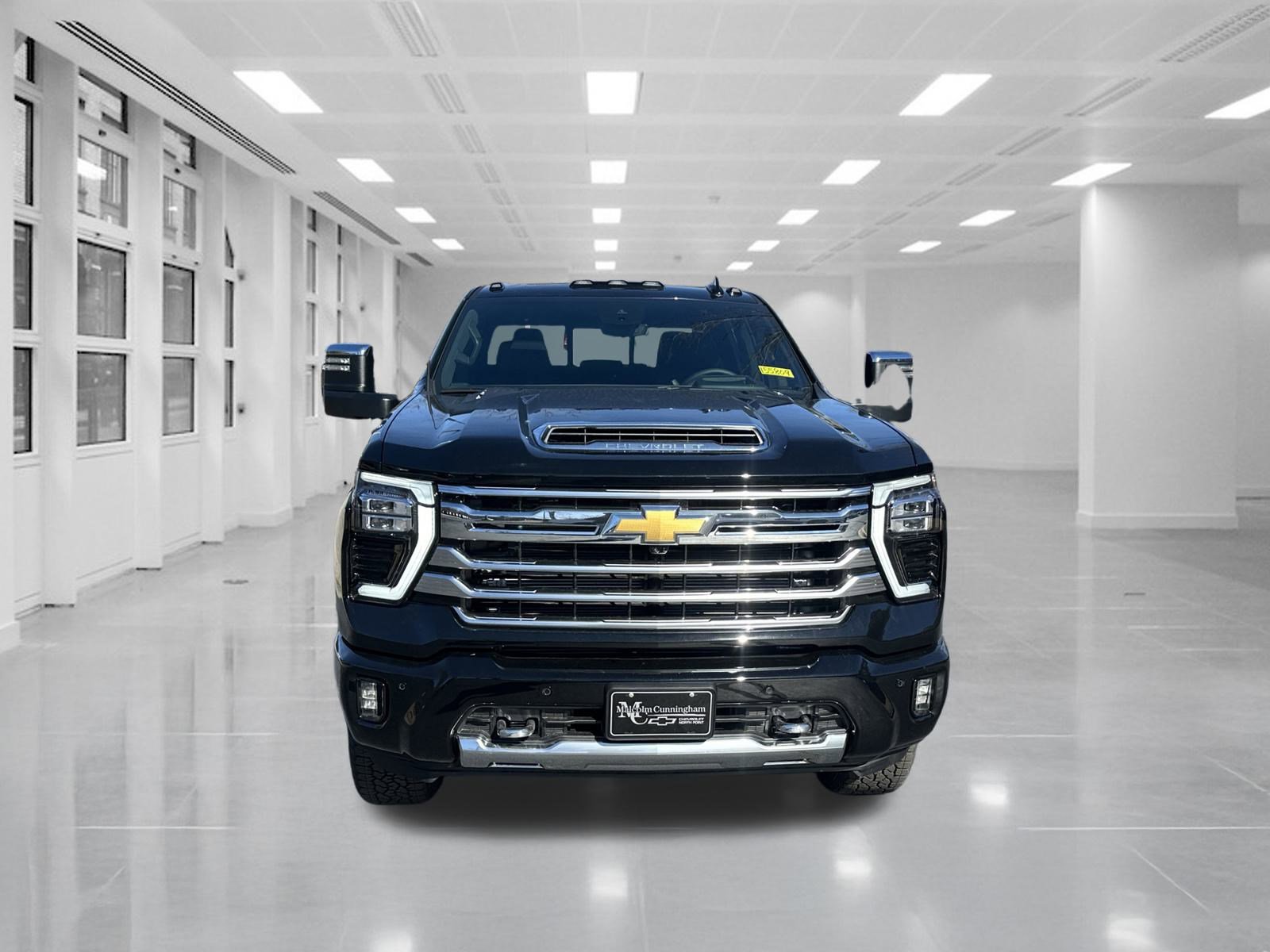 New 2026 Chevrolet Silverado 2500 High Country w/ High Country Premium Package image 2