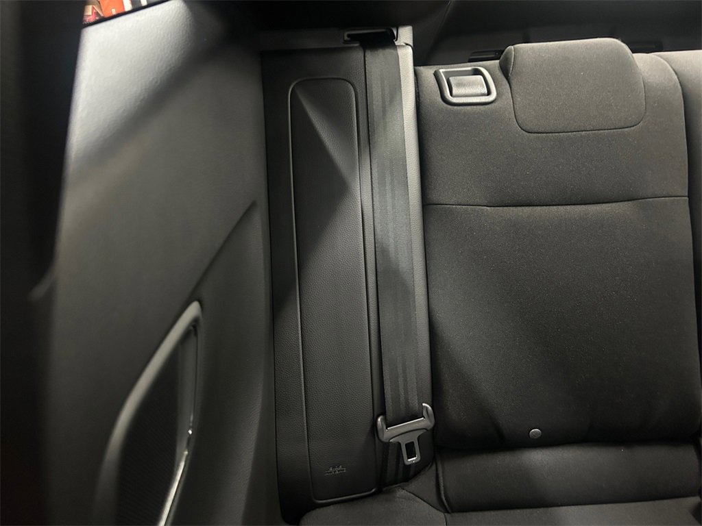 New 2026 Honda Prelude image 23