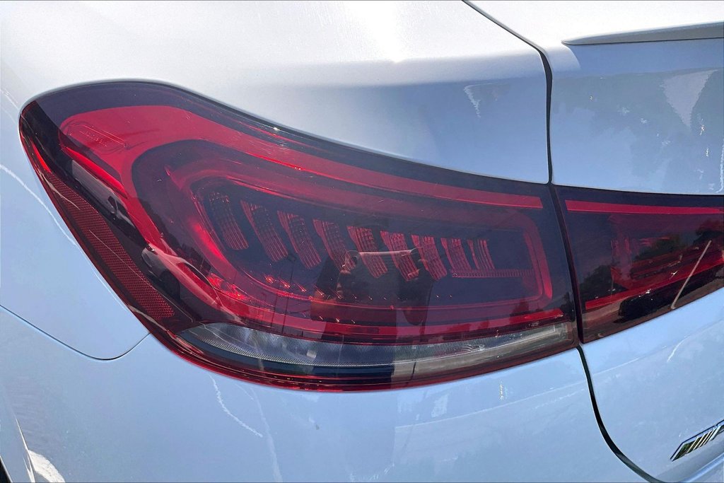 Certified 2022 Mercedes-Benz GLE 53 AMG 4MATIC Coupe image 24