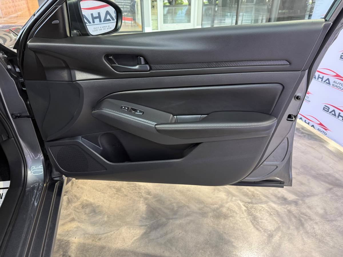 Used 2026 Nissan Altima 2.5 SV AWD/4WD image 43