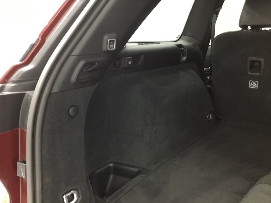 Used 2022 Jeep Grand Cherokee Overland image 36