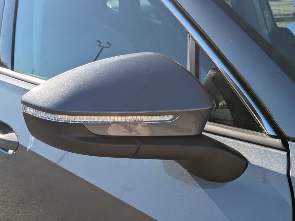 New 2026 Volkswagen Tiguan S image 12