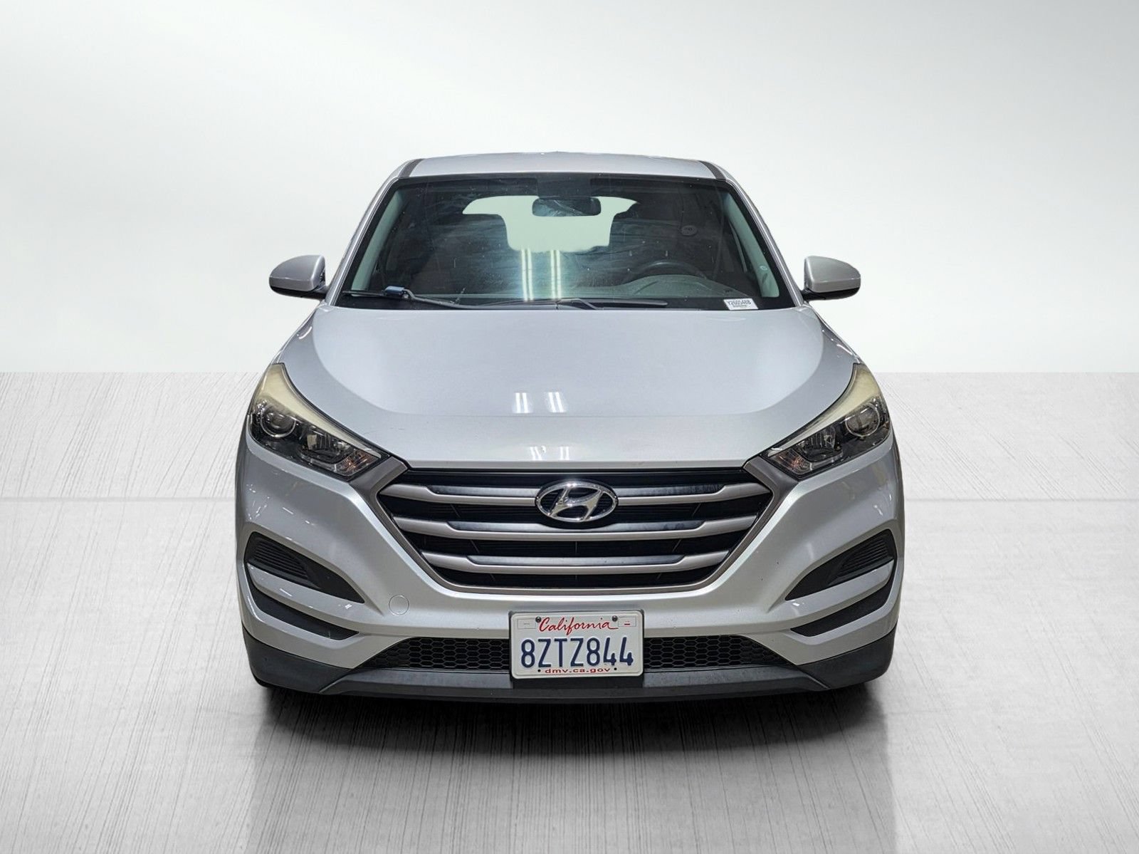 Used 2016 Hyundai Tucson SE FWD image 2