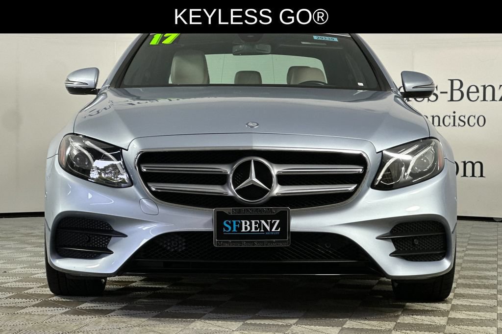 Used 2017 Mercedes-Benz E 300 image 11