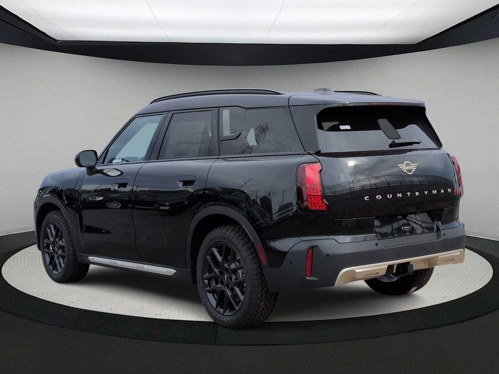 New 2027 MINI Cooper Countryman S AWD/4WD image 6