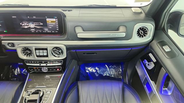 Used 2024 Mercedes-Benz G 63 AMG 4MATIC image 37