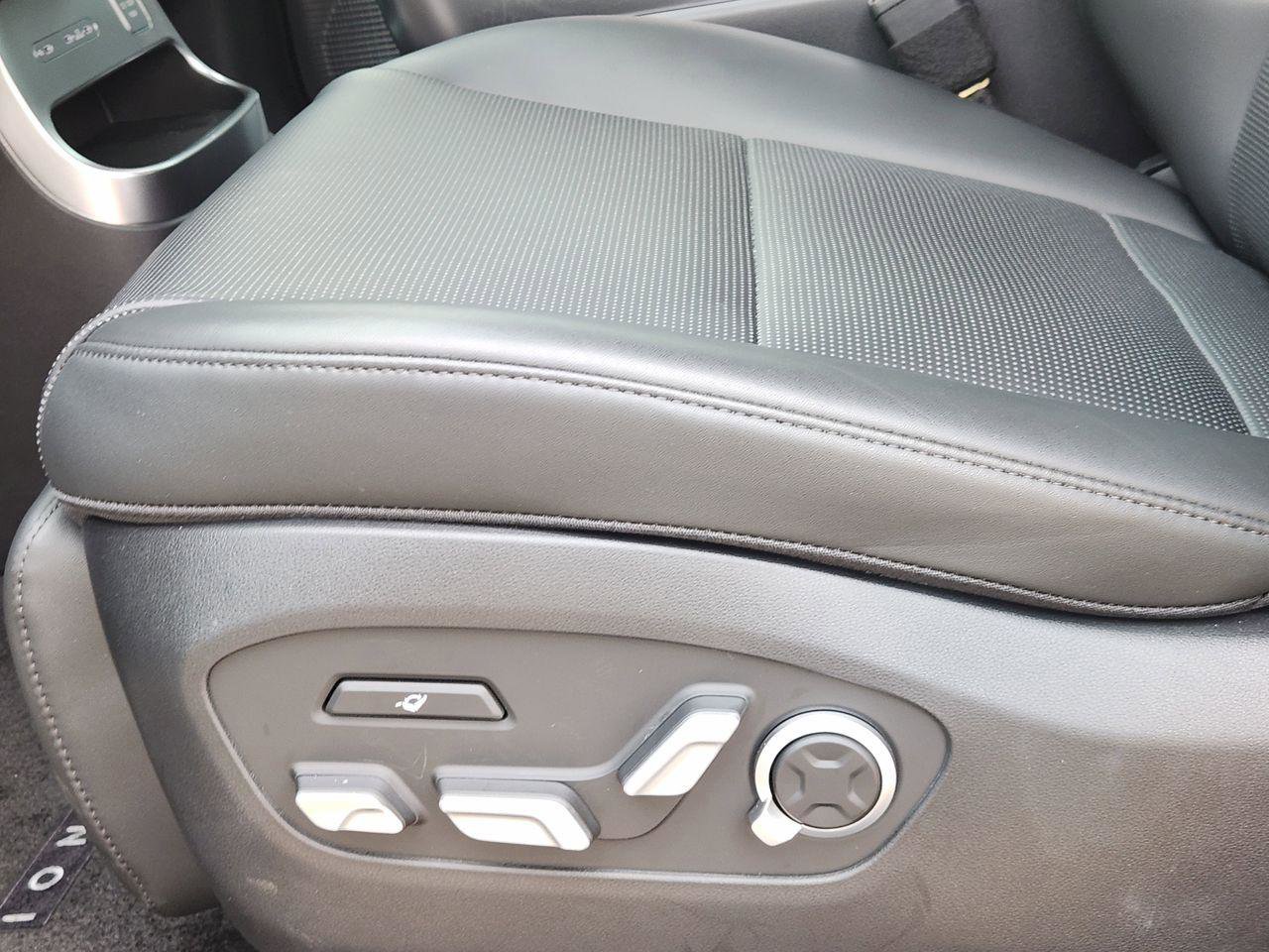 New 2026 Hyundai Ioniq 9 Calligraphy image 24