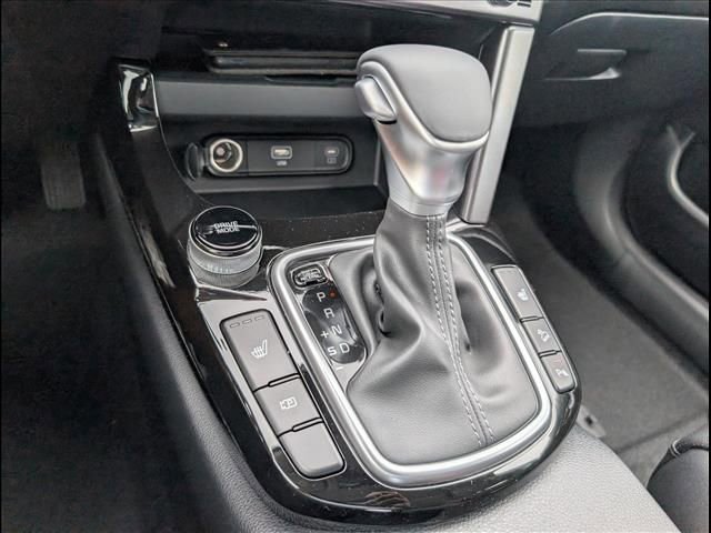 New 2026 Kia Seltos EX FWD image 12