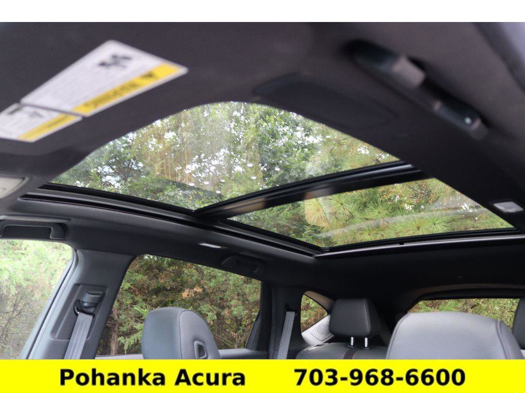 Certified 2025 Acura RDX A-Spec image 21