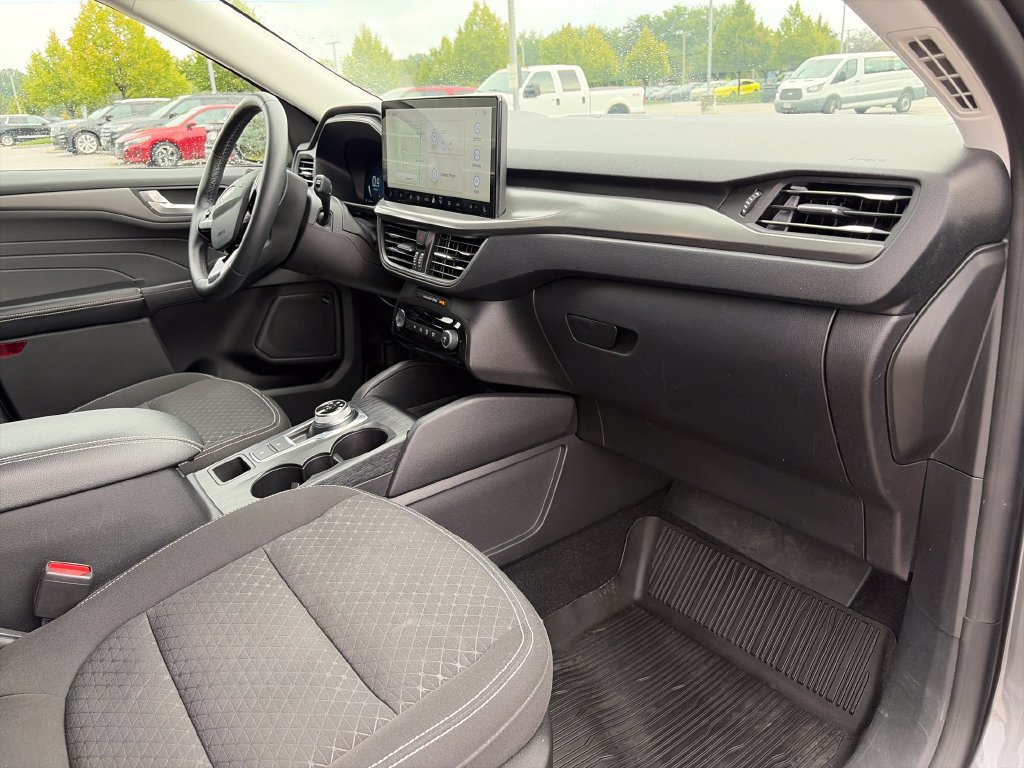 Used 2023 Ford Escape Active w/ Tech Pack #2 FWD image 10